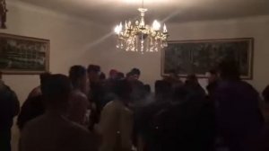 ЧЕЧЕНСКИЕ МЮРИДЫ ЗИКРИСТЫ ШЕЙХА И АВЛИЙАЪ КУНТА-ХАДЖИ КИШИЕВА