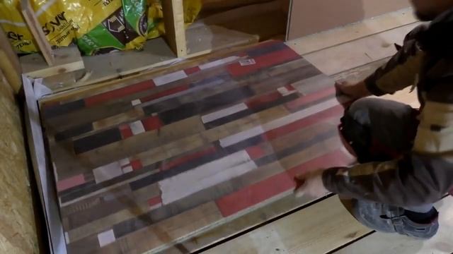 Быстрый пол QUICKDECK СТРОИМ 720p смотреть онлайн