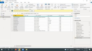 Power Bi Append Queries || Power BI Tutorial || Nitya Cloudtech