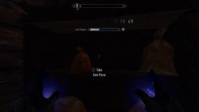 Modded Skyrim Playthough - Loud and Clear Pt. 2 смотреть онлайн