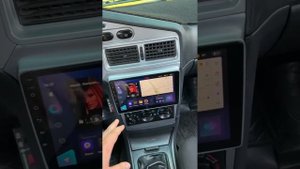 Nexia 2 Teyes monitor