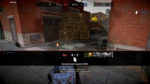 warface [#61] Cнова в строю я в соло [ПК 60FPS]