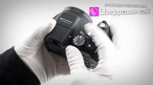 Видеообзор Fujifilm FinePix S2000HD