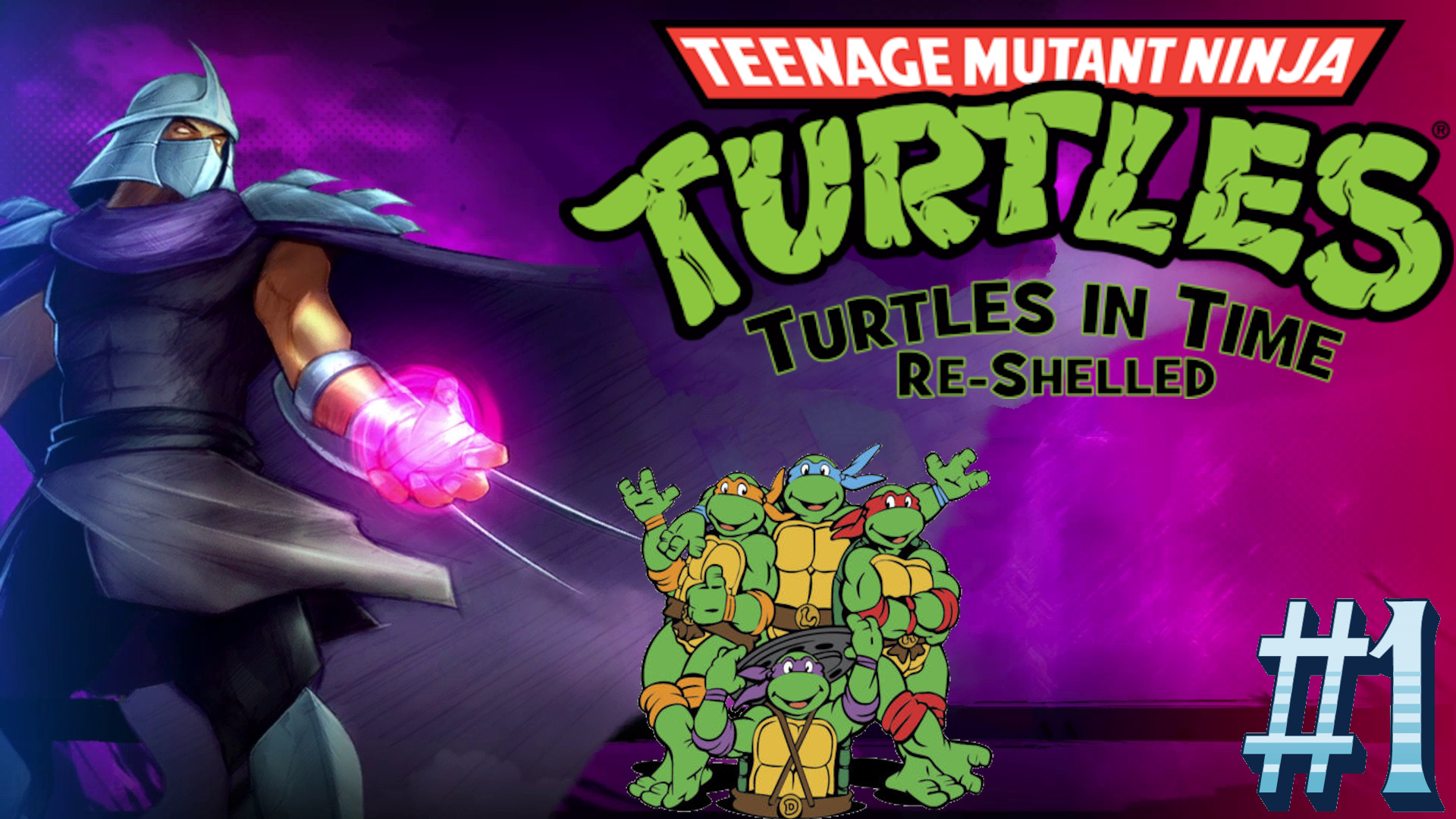 Teenage Mutant Ninja Turtles Shell Shooters. Teenage Mutant Ninja Turtles II: Splinter speaks.