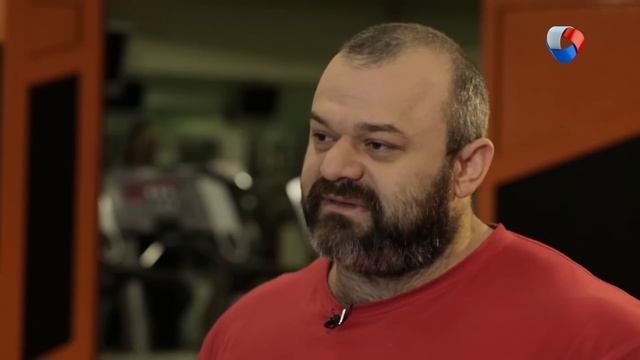 Правильное питание | Человек худеющий #5 (2019) смотреть онлайн