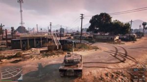 Какую технику качать в WoT Console?