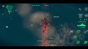 ? Эксклюзив! NEMESIS | НЕМЕЗИС | ОБЗОР | Modern Warships | Модерн Варшипс | #modernwarships