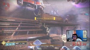 Solo Flawless Grasp of Avarice in less than 18 minutes (17:42)