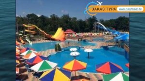 ATLANT 4* Азербайджан Баку обзор – отель АТЛАНТ 4* Баку видео обзор