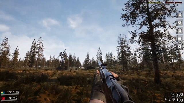 Применение авиаударов и флота в Total Conflict: Resistance
