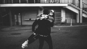 Jah Khalib Ты Словно Целая Вселенная