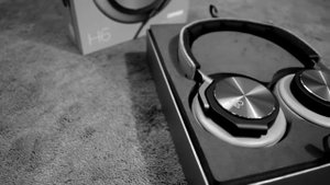 bang olufsen h6