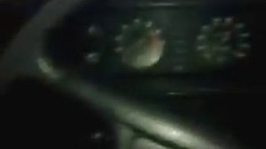 как не должны заводиться жигули!