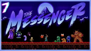 Кароль демонов! | The Messenger #7