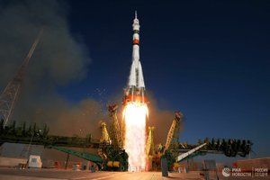 Р0ССИЯ СДЕЛАЛА ПР0РЫВ В КОСМОСЕ. CШA ОТСТАЮТ ОТ НОВЫХ ЛИДЕРОВ.