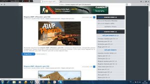 устоновка скинов оружия, звуков для css v34"