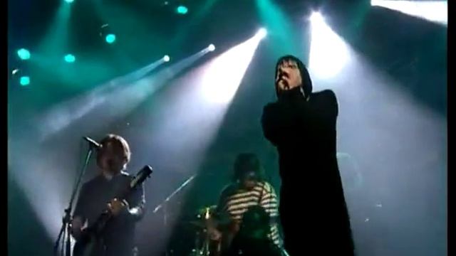 Bi 2, Splin   Fellini Live 480