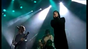 Bi 2, Splin Fellini Live 480