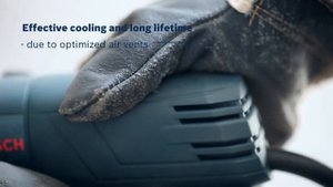 BOSCH STRAIGHT GRINDER, GGS3000L / GGS5000L