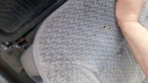 Саненг Муссо 1997