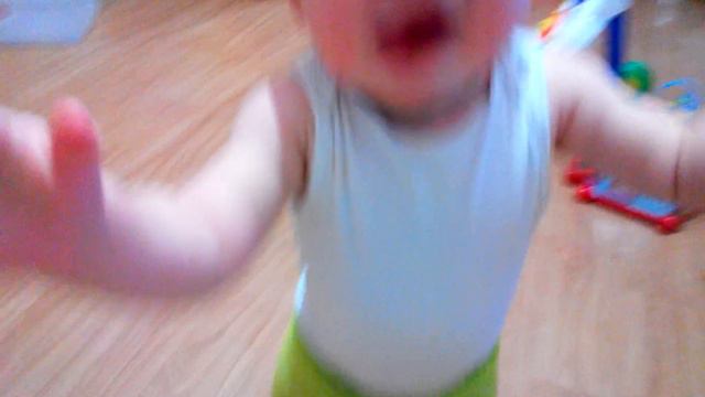 Первые шаги 9 мес 16 дней смотреть онлайн