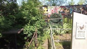 Юра Хой, могила 2022. Солист группы сектор газа.