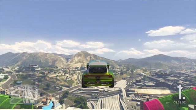 ✨My NEW Creation✨Casi_Tilly#85Germany✨Parkour mit Renault 5 E-Tech /GPCR/GTA5/PS5/Live/Deutsch/??4K