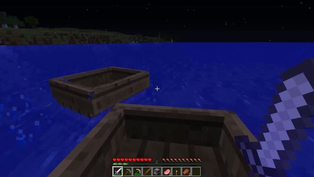 Minecraft: Забытые земли - Сокровищница (#3) смотреть онлайн