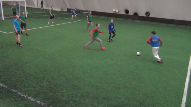 17.11.21. Синие - Зеленые. 2 круг (6-й тур) смотреть онлайн