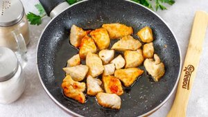 Мясо с тыквой