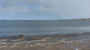 27.10.2023 г. Озеро Касарги - прекрасное место не только для отдыха, но и хорошее место для жизни.