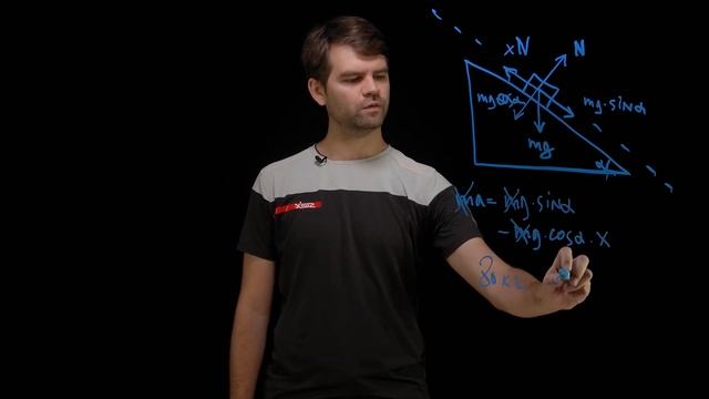 ⛷КТО БЫСТРЕЕ: тяжелый или легкий ЛЫЖНИК?