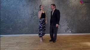 Полное руководство по комфортному танцу аргентинского танго в близких объятиях