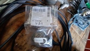 Замена термостата на Opel Insignia 2.0T бензин 220л.с A20NFT A20NHT