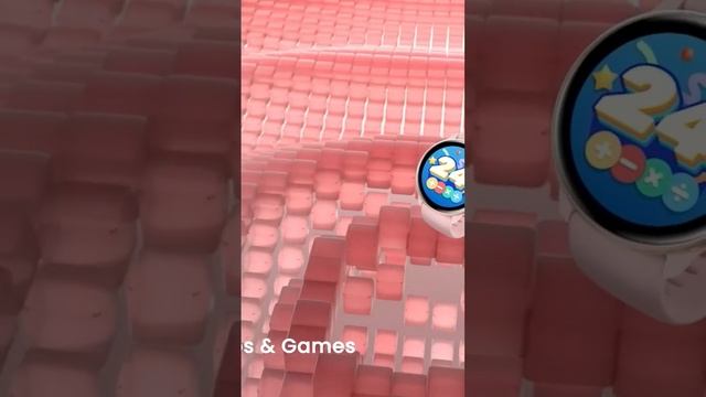 Amazfit GTR Mini Smart Watch for Women,14-Day Battery Life Pink смотреть онлайн