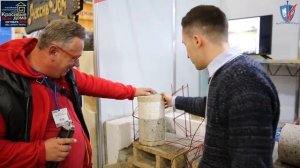 ? Красивые дома 2018 // Технология несъёмной опалубки "Велокс"