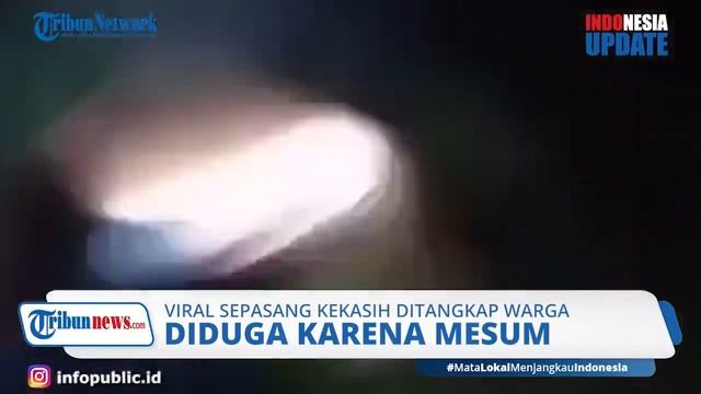 Video Detik-detik Sejoli Dipergoki Mesum di Kuburan China, Gelap-gelapan Didapati Tak Pakai Celana смотреть онлайн