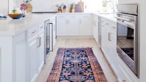 Дизайн кухни в светлых тонах/С ценами на ремонт?