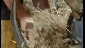 Глинобетон каркасный ФАХВЕРК Cтены Германия DDR