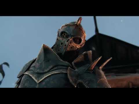 For Honor - Глава 1 - Рыцари 1.6 - Волки среди овец