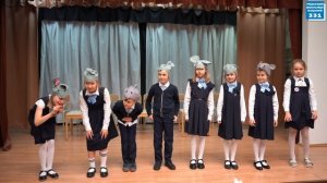 Репортаж. День открытых дверей 21.11.23