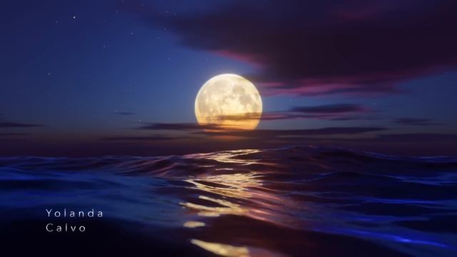 DUERME SANANDO Cuerpo, Mente y Alma ? Meditación para Dormir y Sanar con Olas de Mar смотреть онлайн