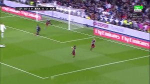 Реал - Барселона - 0:4. Обзор матча. 21.11.2015