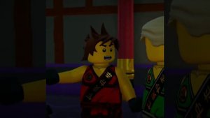 лего ниндзяго приколы