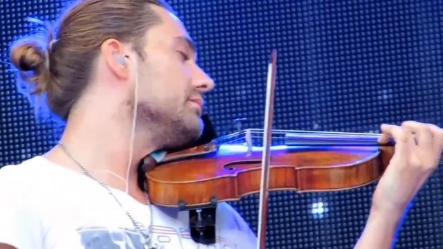 Дэвид Гарретт. Ноктюрн( Шопен) #davidgarrettmusik