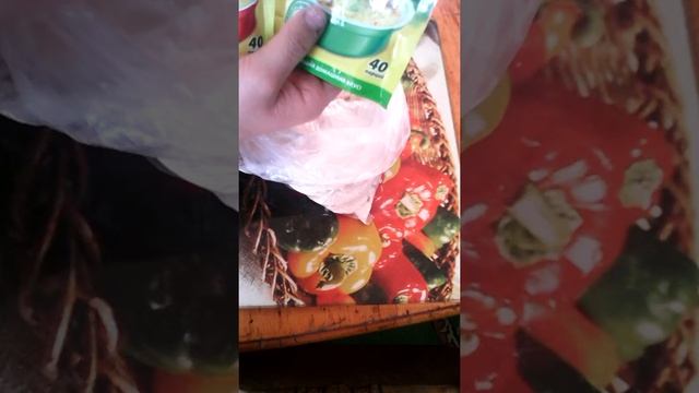 Как делать сладкие гренки!!! смотреть онлайн