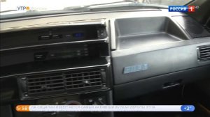 Fiat Tempra.Видео обзор.Тест драйв.