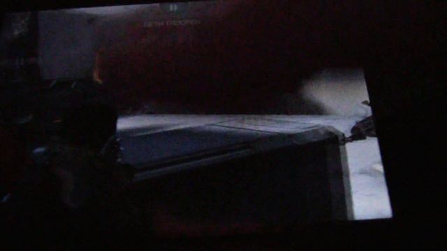 Mass Effect: Infiltrator Preview (Part 1/2) смотреть онлайн