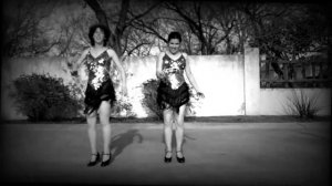 Black Bottom (1920's Dance)