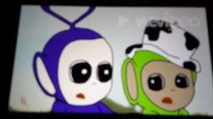teletubbies episodes by dre higbee VHS